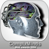 ComplxMinds Award